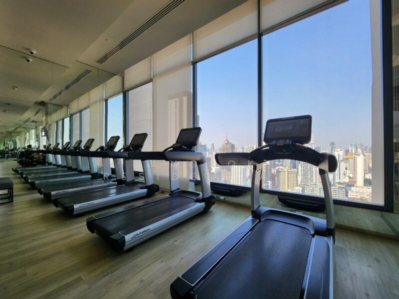 The Esse Asoke : ดิ เอส อโศก, กรุงเทพ, 333 ซอยสุขุมวิท 21 ถนนสุขุมวิท, คลองเตยเหนือ, วัฒนา, กรุงเทพ, 57 ตร.ม., คอนโด ให้เช่า, โดย Bangkok Residential, 500046741 - DDproperty.com