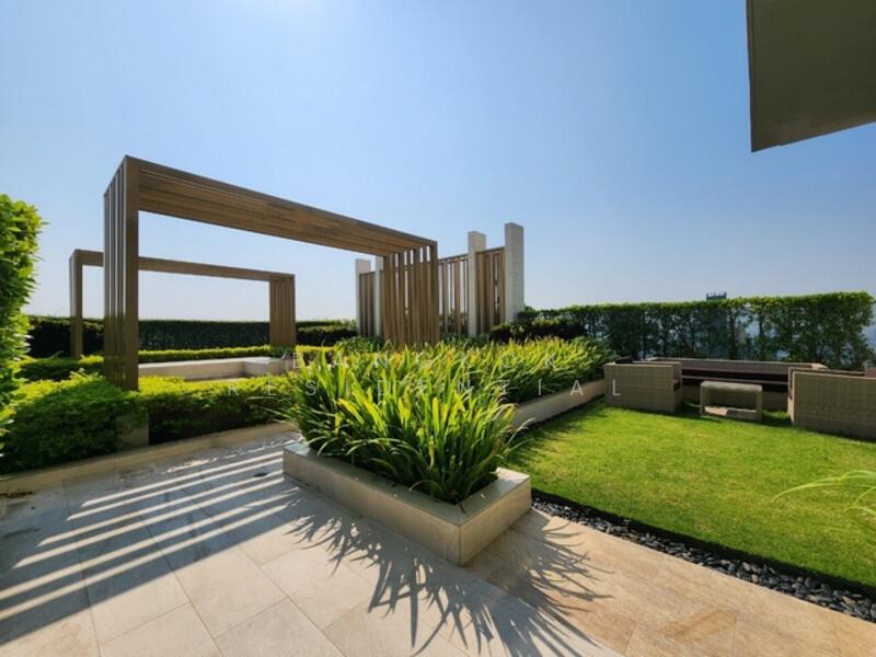 The Esse Asoke, Bangkok, 333 Soi Sukhumvit 21, Sukhumvit Road, Khlongtoei Nua, Watthana, Bangkok, 2 Bedrooms, 57 sqm, Condo For Rent, by Bangkok Residential, 500046741 - DDproperty.com