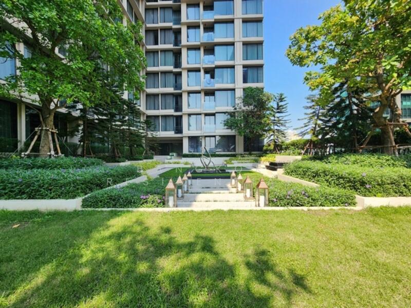 The Esse Asoke, Bangkok, 333 Soi Sukhumvit 21, Sukhumvit Road, Khlongtoei Nua, Watthana, Bangkok, 2 Bedrooms, 57 sqm, Condo For Rent, by Bangkok Residential, 500046741 - DDproperty.com