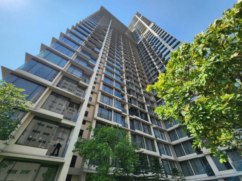 The Esse Asoke : ดิ เอส อโศก, กรุงเทพ, 333 ซอยสุขุมวิท 21 ถนนสุขุมวิท, คลองเตยเหนือ, วัฒนา, กรุงเทพ, 57 ตร.ม., คอนโด ให้เช่า, โดย Bangkok Residential, 500046741 - DDproperty.com