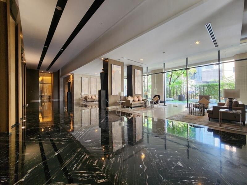 The Esse Asoke, Bangkok, 333 Soi Sukhumvit 21, Sukhumvit Road, Khlongtoei Nua, Watthana, Bangkok, 2 Bedrooms, 57 sqm, Condo For Rent, by Bangkok Residential, 500046741 - DDproperty.com