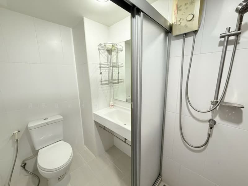 U Delight @ Onnut Station, Bangkok, 406 Sukhumvit 77 Road, Suan Luang, Bangkok, 2 Bedrooms, 60 sqm, Condo For Sale, by ศิรินทร์ธร โรจนบวร, 500046742 - DDproperty.com
