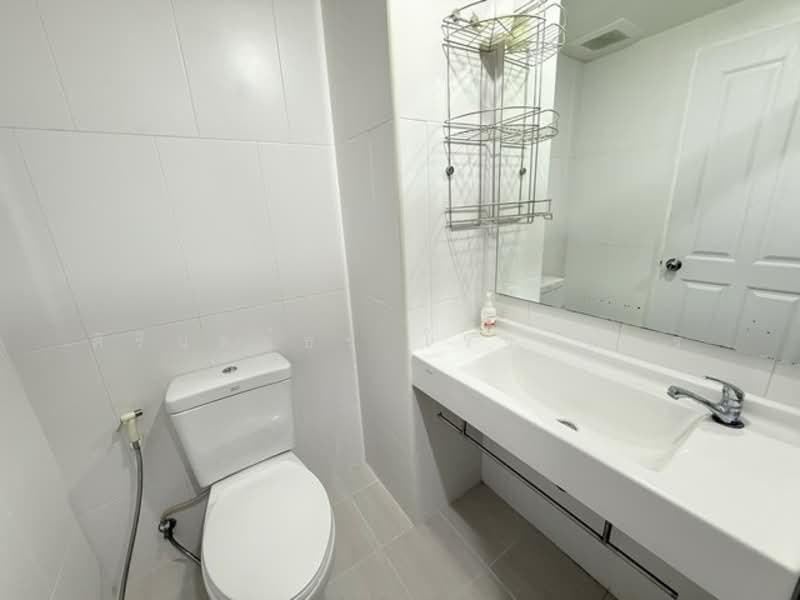 U Delight @ Onnut Station, Bangkok, 406 Sukhumvit 77 Road, Suan Luang, Bangkok, 2 Bedrooms, 60 sqm, Condo For Sale, by ศิรินทร์ธร โรจนบวร, 500046742 - DDproperty.com