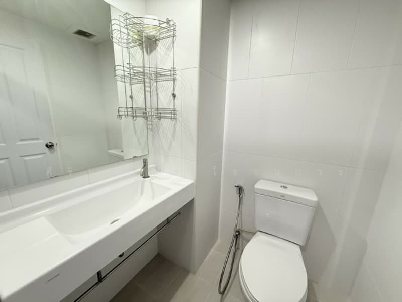 U Delight @ Onnut Station, Bangkok, 406 Sukhumvit 77 Road, Suan Luang, Bangkok, 2 Bedrooms, 60 sqm, Condo For Sale, by ศิรินทร์ธร โรจนบวร, 500046742 - DDproperty.com