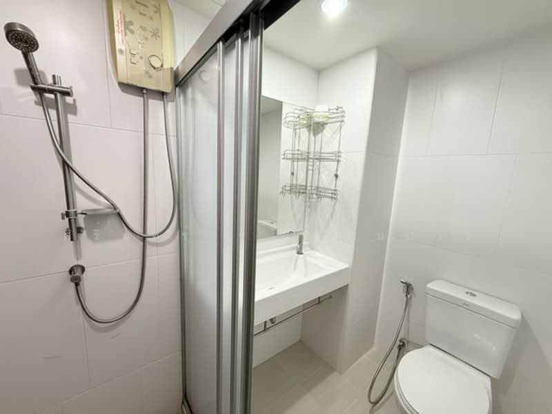U Delight @ Onnut Station, Bangkok, 406 Sukhumvit 77 Road, Suan Luang, Bangkok, 2 Bedrooms, 60 sqm, Condo For Sale, by ศิรินทร์ธร โรจนบวร, 500046742 - DDproperty.com