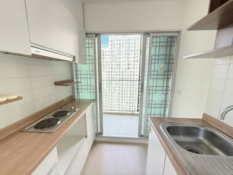U Delight @ Onnut Station, Bangkok, 406 Sukhumvit 77 Road, Suan Luang, Bangkok, 2 Bedrooms, 60 sqm, Condo For Sale, by ศิรินทร์ธร โรจนบวร, 500046742 - DDproperty.com