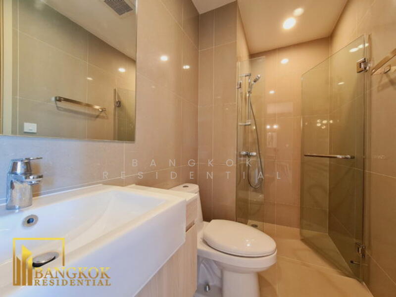 Noble Recole, Bangkok, 77 Soi Sukhumvit 19 Sukhumvit Road, Khlongtoei Nua, Watthana, Bangkok, 2 Bedrooms, 62 sqm, Condo For Rent, by Bangkok Residential, 500046746 - DDproperty.com