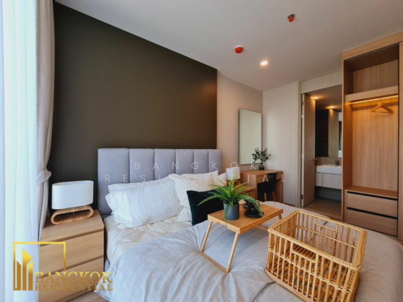 Noble Recole, Bangkok, 77 Soi Sukhumvit 19 Sukhumvit Road, Khlongtoei Nua, Watthana, Bangkok, 2 Bedrooms, 62 sqm, Condo For Rent, by Bangkok Residential, 500046746 - DDproperty.com