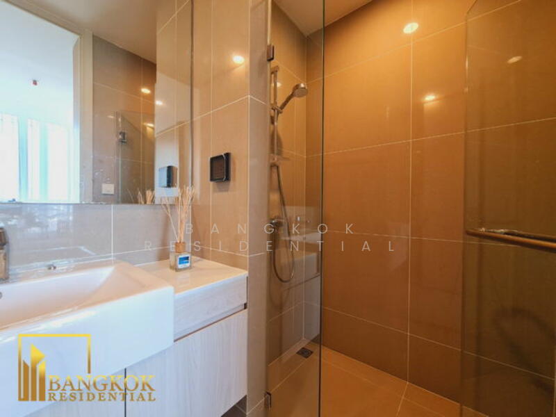 Noble Recole, Bangkok, 77 Soi Sukhumvit 19 Sukhumvit Road, Khlongtoei Nua, Watthana, Bangkok, 2 Bedrooms, 62 sqm, Condo For Rent, by Bangkok Residential, 500046746 - DDproperty.com