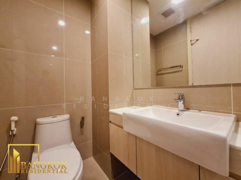 Noble Recole, Bangkok, 77 Soi Sukhumvit 19 Sukhumvit Road, Khlongtoei Nua, Watthana, Bangkok, 2 Bedrooms, 62 sqm, Condo For Rent, by Bangkok Residential, 500046746 - DDproperty.com