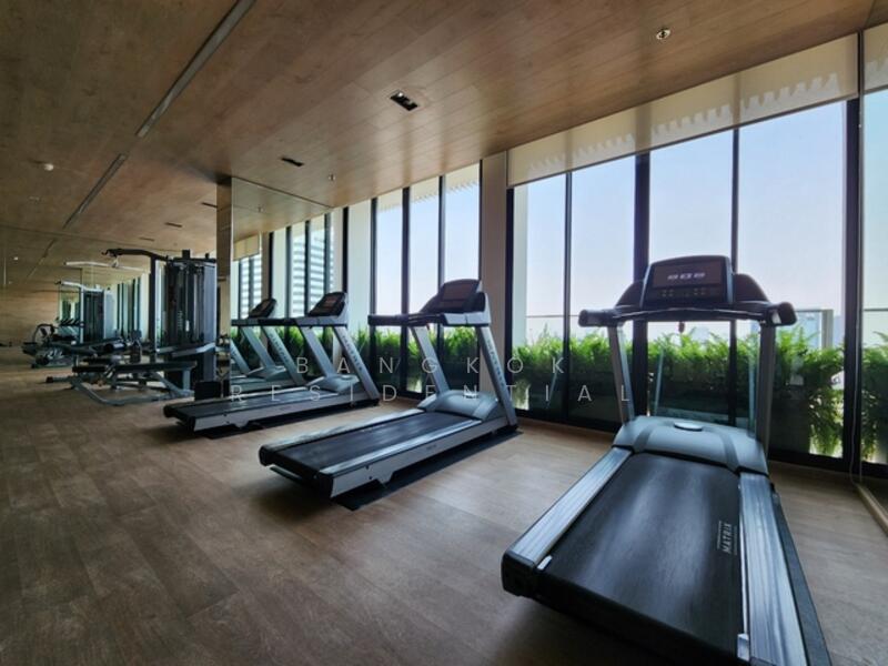 Noble Recole, Bangkok, 77 Soi Sukhumvit 19 Sukhumvit Road, Khlongtoei Nua, Watthana, Bangkok, 2 Bedrooms, 62 sqm, Condo For Rent, by Bangkok Residential, 500046746 - DDproperty.com