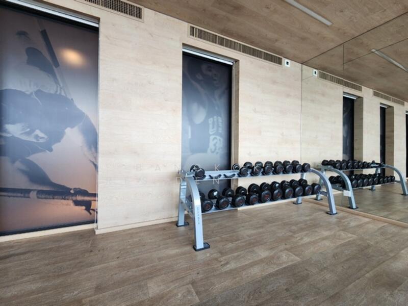 Noble Recole, Bangkok, 77 Soi Sukhumvit 19 Sukhumvit Road, Khlongtoei Nua, Watthana, Bangkok, 2 Bedrooms, 62 sqm, Condo For Rent, by Bangkok Residential, 500046746 - DDproperty.com