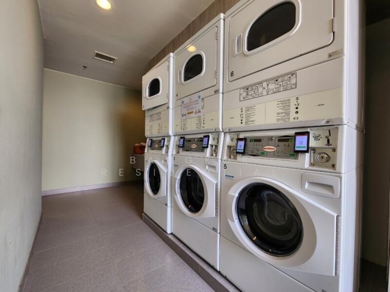 Noble Recole : โนเบิล รีโคล, กรุงเทพ, 77 ซอยสุขุมวิท 19 ถนนสุขุมวิท, คลองเตยเหนือ, วัฒนา, กรุงเทพ, 62 ตร.ม., คอนโด ให้เช่า, โดย Bangkok Residential, 500046746 - DDproperty.com