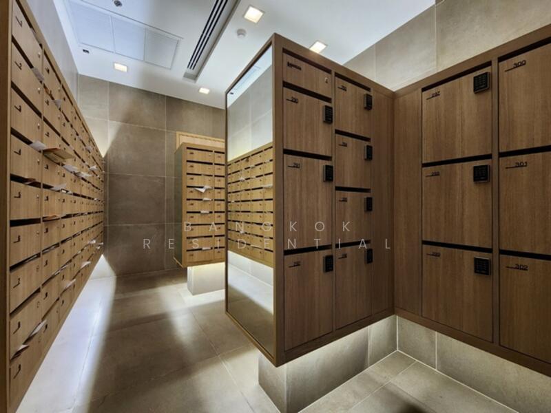 Noble Recole, Bangkok, 77 Soi Sukhumvit 19 Sukhumvit Road, Khlongtoei Nua, Watthana, Bangkok, 2 Bedrooms, 62 sqm, Condo For Rent, by Bangkok Residential, 500046746 - DDproperty.com