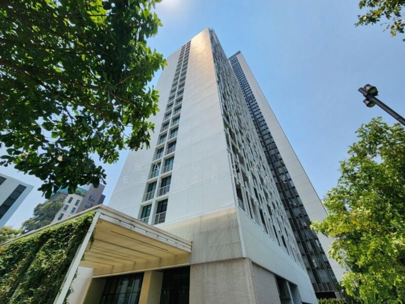 Noble Recole, Bangkok, 77 Soi Sukhumvit 19 Sukhumvit Road, Khlongtoei Nua, Watthana, Bangkok, 2 Bedrooms, 62 sqm, Condo For Rent, by Bangkok Residential, 500046746 - DDproperty.com