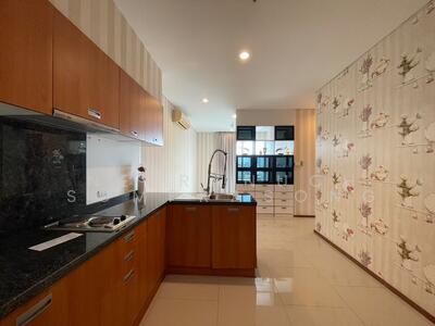 ขาย - Villa Sathorn : วิลล่า สาทร, กรุงเทพ