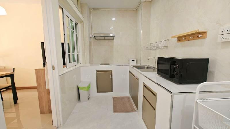 ให้เช่า - โกลเด้น ทาวน์ เชียงใหม่-กาดรวมโชค - Golden Town Chiang Mai-Kad Ruamchok, เชียงใหม่