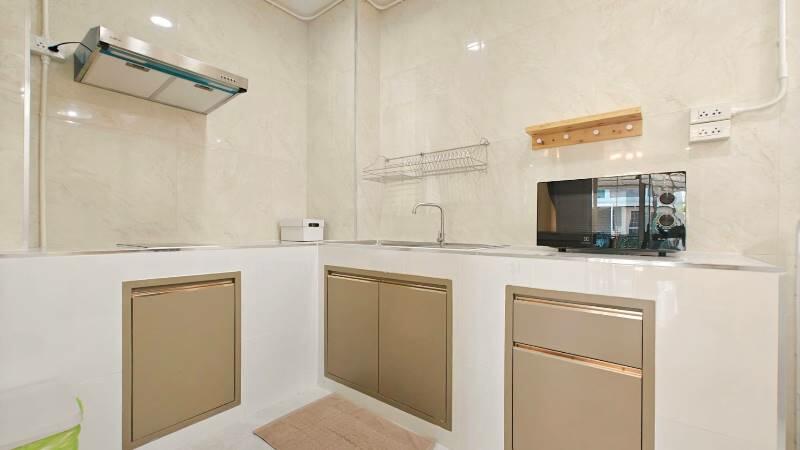 ให้เช่า - โกลเด้น ทาวน์ เชียงใหม่-กาดรวมโชค - Golden Town Chiang Mai-Kad Ruamchok, เชียงใหม่