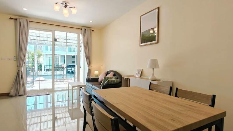 ให้เช่า - โกลเด้น ทาวน์ เชียงใหม่-กาดรวมโชค - Golden Town Chiang Mai-Kad Ruamchok, เชียงใหม่