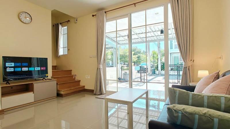 ให้เช่า - โกลเด้น ทาวน์ เชียงใหม่-กาดรวมโชค - Golden Town Chiang Mai-Kad Ruamchok, เชียงใหม่