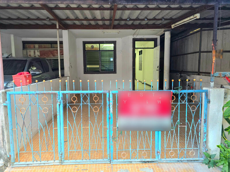 For Sale - อิ่มอัมพร1 นครปฐม, Nakhon Pathom