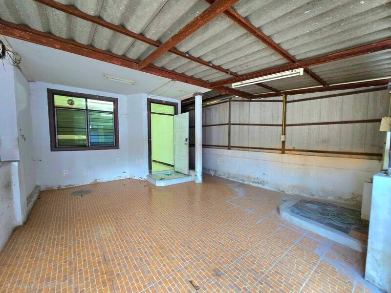 For Sale - อิ่มอัมพร1 นครปฐม, Nakhon Pathom