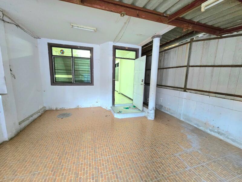 For Sale - อิ่มอัมพร1 นครปฐม, Nakhon Pathom