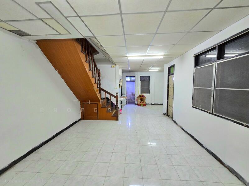 For Sale - อิ่มอัมพร1 นครปฐม, Nakhon Pathom