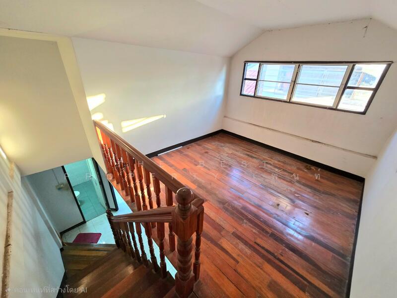 For Sale - อิ่มอัมพร1 นครปฐม, Nakhon Pathom