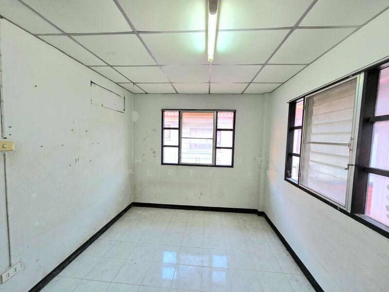 For Sale - อิ่มอัมพร1 นครปฐม, Nakhon Pathom