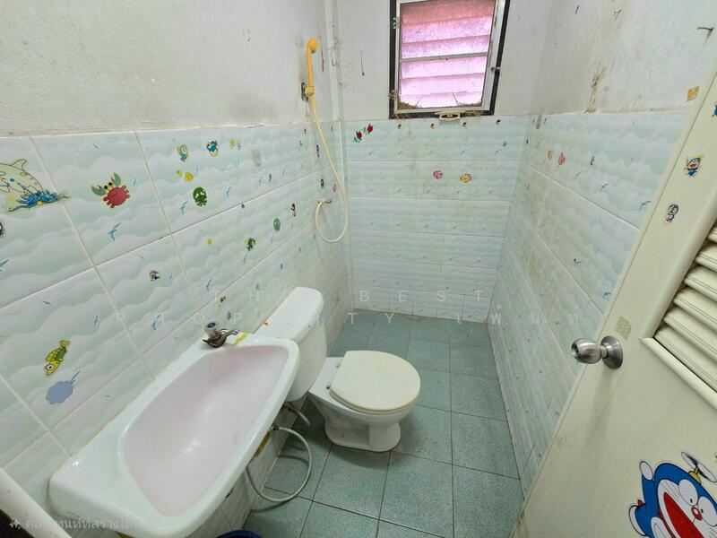 For Sale - อิ่มอัมพร1 นครปฐม, Nakhon Pathom