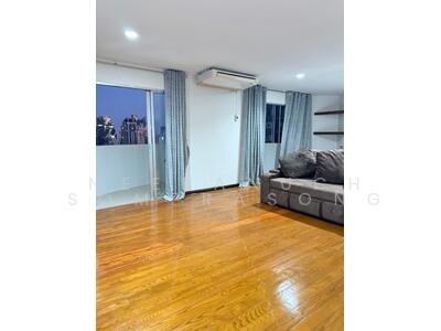 ขาย - Witthayu Complex : วิทยุ คอมเพล็กซ์, กรุงเทพ