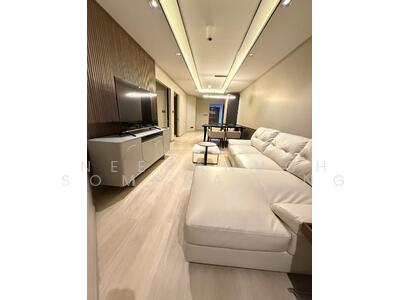 ขาย - Witthayu Complex : วิทยุ คอมเพล็กซ์, กรุงเทพ