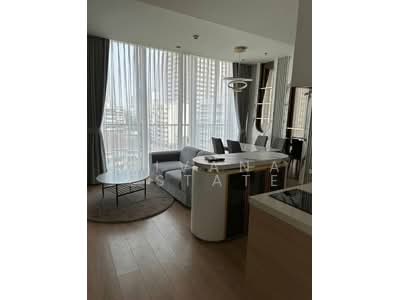 For Rent - Noble Around Sukhumvit 33, Bangkok