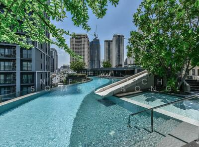 ขาย - The Seed Mingle Sathorn-Suanplu : เดอะ ซี้ดมิงเกิ้ล สาทร-สวนพลู, กรุงเทพ