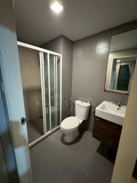 Kensington Phahol-Kaset, Bangkok, Phaholyothin Road, Sena Nikhom, Chatuchak, Bangkok, 1 Bedroom, 29 sqm, Condo For Rent, by ศิริวรรณ เผือกใจแผ้ว, 500046876 - DDproperty.com