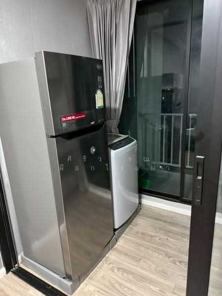 Kensington Phahol-Kaset, Bangkok, Phaholyothin Road, Sena Nikhom, Chatuchak, Bangkok, 1 Bedroom, 29 sqm, Condo For Rent, by ศิริวรรณ เผือกใจแผ้ว, 500046876 - DDproperty.com