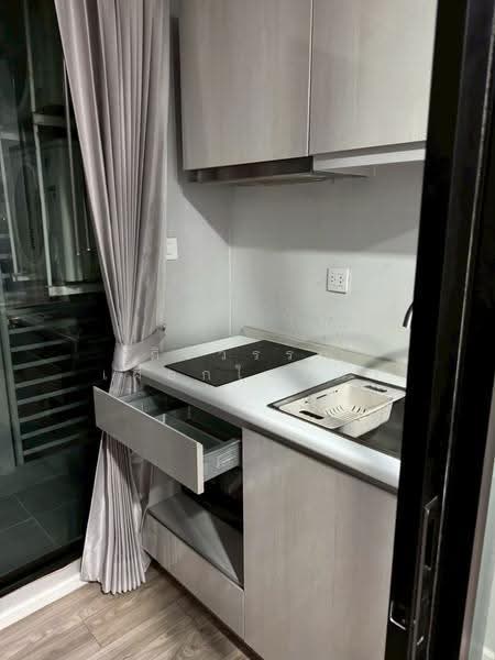 Kensington Phahol-Kaset, Bangkok, Phaholyothin Road, Sena Nikhom, Chatuchak, Bangkok, 1 Bedroom, 29 sqm, Condo For Rent, by ศิริวรรณ เผือกใจแผ้ว, 500046876 - DDproperty.com
