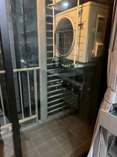 Kensington Phahol-Kaset, Bangkok, Phaholyothin Road, Sena Nikhom, Chatuchak, Bangkok, 1 Bedroom, 29 sqm, Condo For Rent, by ศิริวรรณ เผือกใจแผ้ว, 500046876 - DDproperty.com