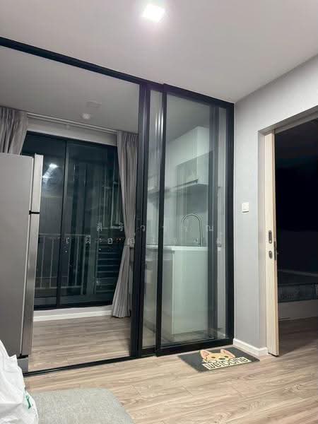 Kensington Phahol-Kaset, Bangkok, Phaholyothin Road, Sena Nikhom, Chatuchak, Bangkok, 1 Bedroom, 29 sqm, Condo For Rent, by ศิริวรรณ เผือกใจแผ้ว, 500046876 - DDproperty.com