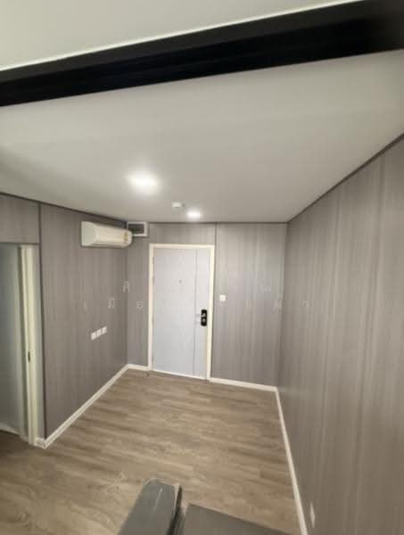 Kensington Phahol-Kaset, Bangkok, Phaholyothin Road, Sena Nikhom, Chatuchak, Bangkok, 1 Bedroom, 29 sqm, Condo For Rent, by ศิริวรรณ เผือกใจแผ้ว, 500046876 - DDproperty.com