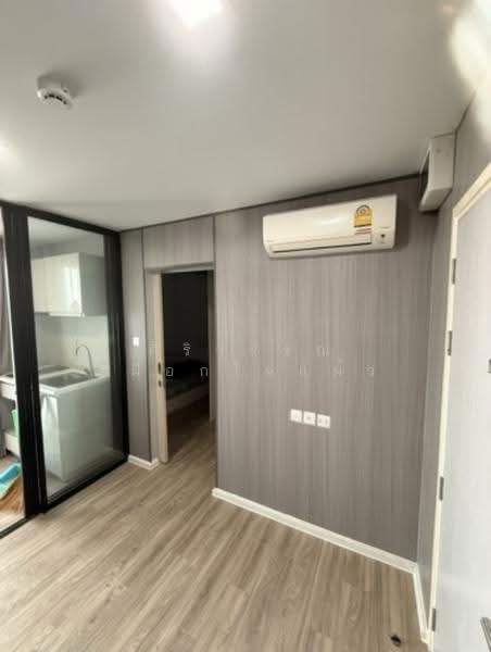 Kensington Phahol-Kaset, Bangkok, Phaholyothin Road, Sena Nikhom, Chatuchak, Bangkok, 1 Bedroom, 29 sqm, Condo For Rent, by ศิริวรรณ เผือกใจแผ้ว, 500046876 - DDproperty.com