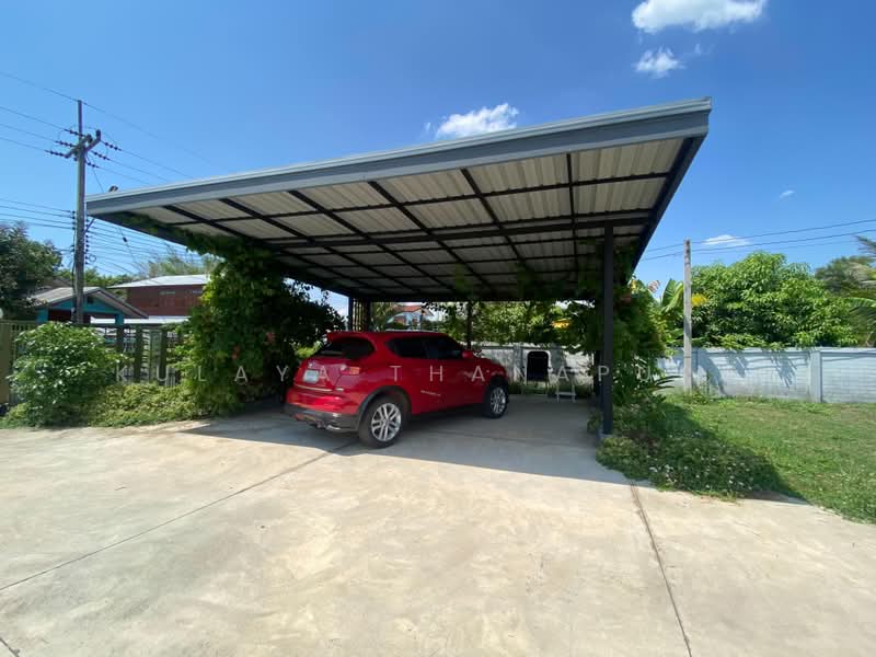 H1SS-487 ต.โคกสะอาด อ.เมือง จ. อุดรธานี: Khok Sa-at Subdistrict, Mueang District, Udonthani Province, Udon Thani, ถ.อุดรธานี - หนองบัวลำภู, Kok Sa-at, Muang Udon Thani, Udon Thani, 2 Bedrooms, 120 sqm, Single Detached House For Sale, by Kulaya Thanapura, 500046879 - DDproperty.com