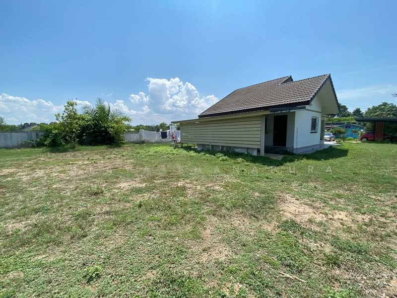H1SS-487 ต.โคกสะอาด อ.เมือง จ. อุดรธานี: Khok Sa-at Subdistrict, Mueang District, Udonthani Province, Udon Thani, ถ.อุดรธานี - หนองบัวลำภู, Kok Sa-at, Muang Udon Thani, Udon Thani, 2 Bedrooms, 120 sqm, Single Detached House For Sale, by Kulaya Thanapura, 500046879 - DDproperty.com