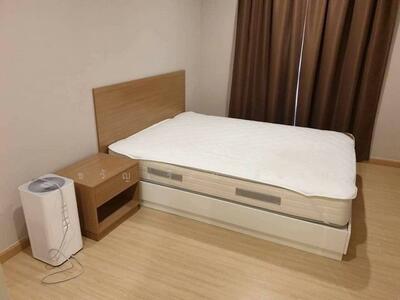 ขาย - The Tree Onnut Station : เดอะทรี อ่อนนุช สเตชั่น, กรุงเทพ