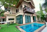 สำหรับ ขาย บ้าน 4 ห้องนอน ที่ Baan Natcha - DDproperty.com