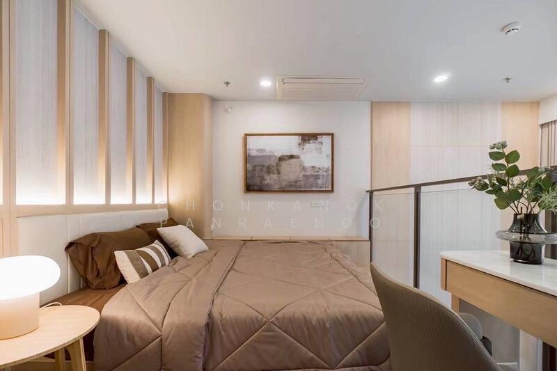 ให้เช่า - The Forestias Signature Series : เดอะ ฟอเรสเทียส์ ซิกเนเจอร์ ซีรีส์, สมุทรปราการ