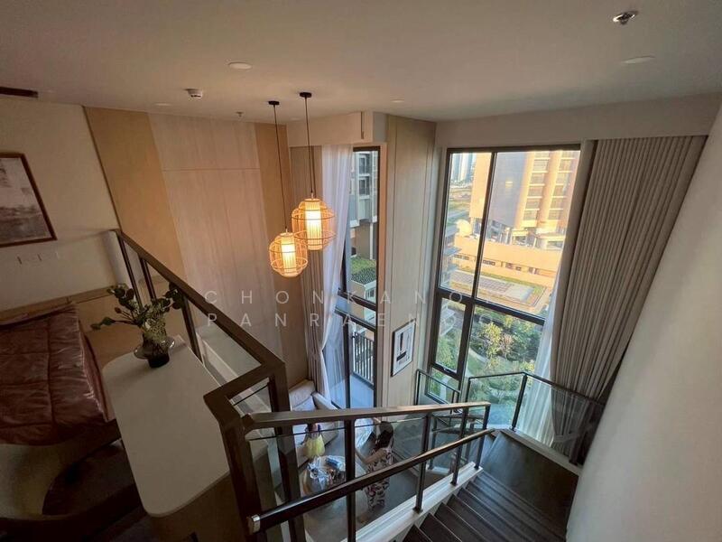 ให้เช่า - The Forestias Signature Series : เดอะ ฟอเรสเทียส์ ซิกเนเจอร์ ซีรีส์, สมุทรปราการ