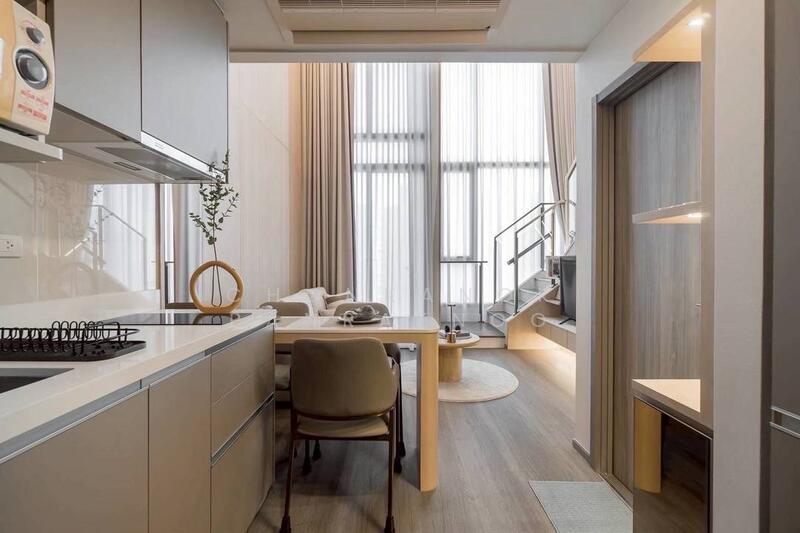 ให้เช่า - The Forestias Signature Series : เดอะ ฟอเรสเทียส์ ซิกเนเจอร์ ซีรีส์, สมุทรปราการ