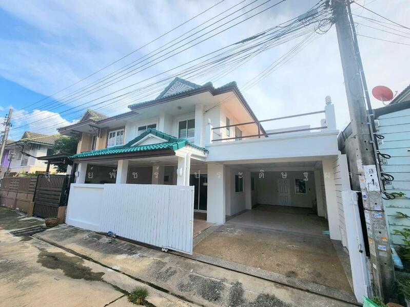 ขาย - พฤกษา 18/1 : Pruksa 18/1, นนทบุรี